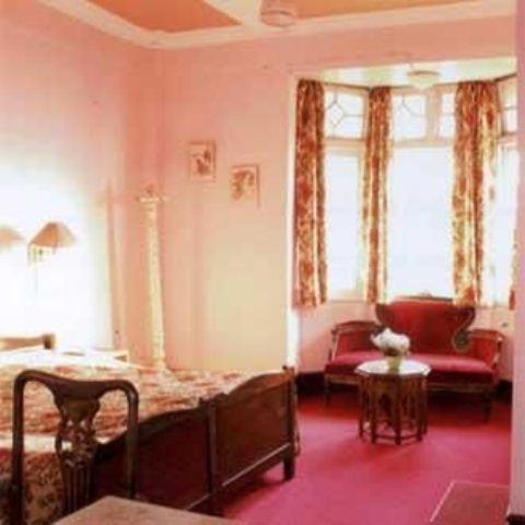Pineridge Hotel Darjeeling  Cameră foto