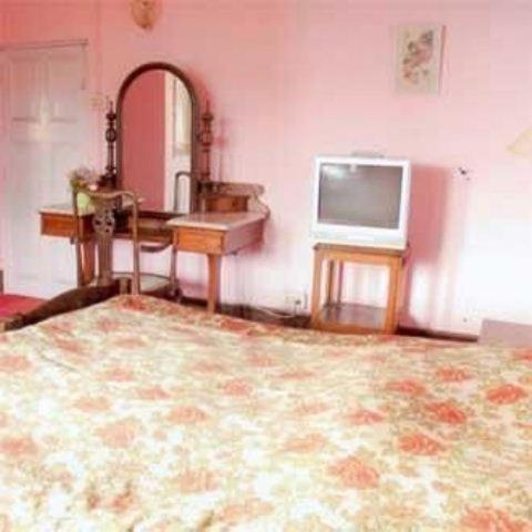 Pineridge Hotel Darjeeling  Cameră foto