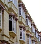 Pineridge Hotel Darjeeling  Exterior foto